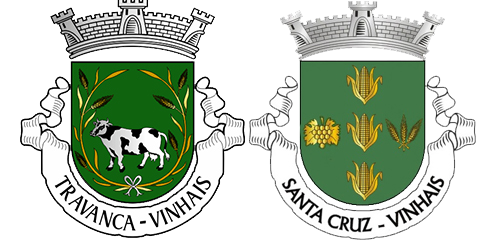 União das Freguesias de Travanca e Santa Cruz